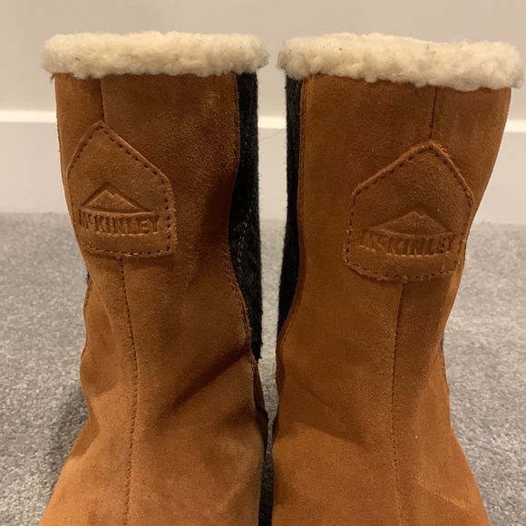 McKinley Boots - Picture 7 of 11